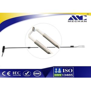 Buy cheap L Shaped Plasma Gynecology Wand For Hysteroscope Submucous Myoma Electrosection from wholesalers