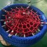 Buy cheap 100cm Playground Net Swing Outdoor Waterproof Bird Nest Swing Set from wholesalers