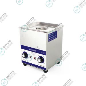 Buy cheap Mechanical SMT Nozzle Cleaning Machine 80W Ultrasonic Cleaner Machine from wholesalers