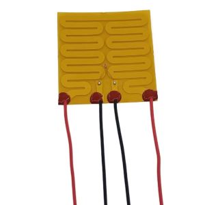 Buy cheap High Speed Electric Flexible Polyimide Heaters For Hand Warmer Multifunctional from wholesalers