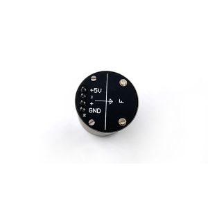 Buy cheap Micro-Nano Fiber Optic Gyroscope Rate Sensor for Rail Transportation from wholesalers
