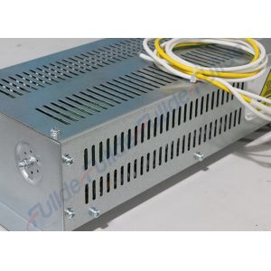 High Shockproof 500W Inverter Braking Resistor With Wide Voltage Range