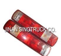 Buy cheap Rear lamp right from wholesalers