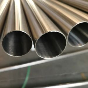 Buy cheap ASTM A312 Polished Decorative Stainless Steel Pipes Tube 201 430 Round Schedule 10 from wholesalers