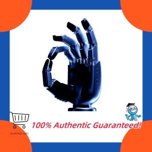 Buy cheap Autonomous Navigation AGV Hans Pick and Place Robot 6 Axis Collaborative Robotic Arm DH Robotic Dexterous Hands Price from wholesalers