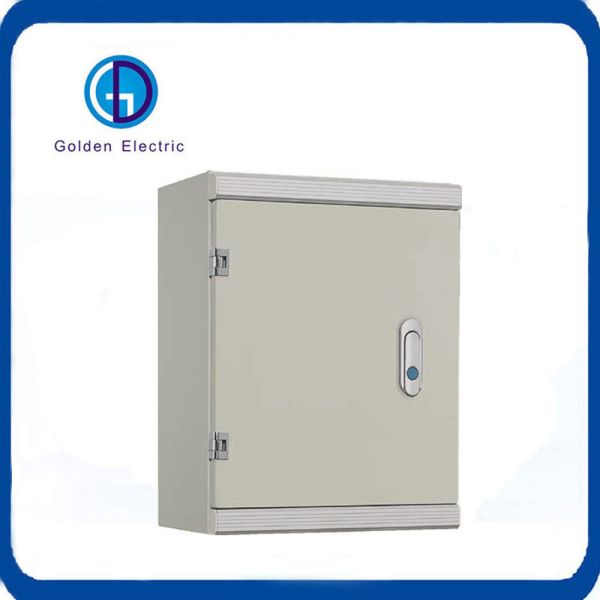 Buy cheap Power Plants Application Range Customized Electric Meter Box for Many Different Sizes from wholesalers