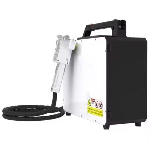 Buy cheap Widely Used 50w 100w 200w Backpack Handheld Pulsed Laser Cleaning Machine for Rust Paint Oil Removal Portable Laser Cleaner from wholesalers