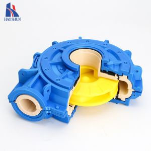 Custom For CNC FDM/SLA/SLS/MJF DLP Plastic PA PP PC Nylon 3D Printing Rapid