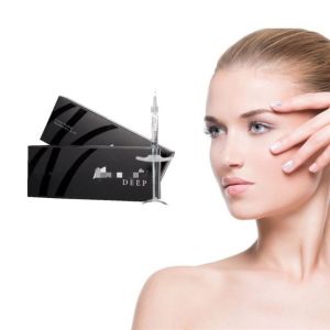 Buy cheap Neuramis Cross Linked Dermal Filler Injectable  Medium Price Range 6-12 Months Wrinkle Reduction from wholesalers