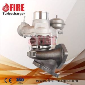 RHF4 Turbocharger 1118010-A02-AA VP71 CHANGAN CS95 2.0T SUV With JL486ZQ3 Engine