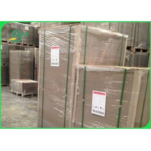 Buy cheap FSC Certified 250gsm 300gsm 350gsm Duplex Paper Board Roll For Making Boxes from wholesalers