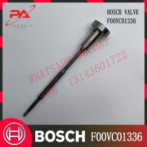 Buy cheap F00VC01336 Diesel Common Rail Valve For BOSCH Injector 0445110213 0986435162 from wholesalers