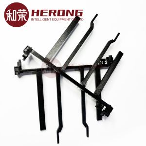 4450742935 NCR S2 Dispenser SNT Module Bracket Fork With Large Inventory