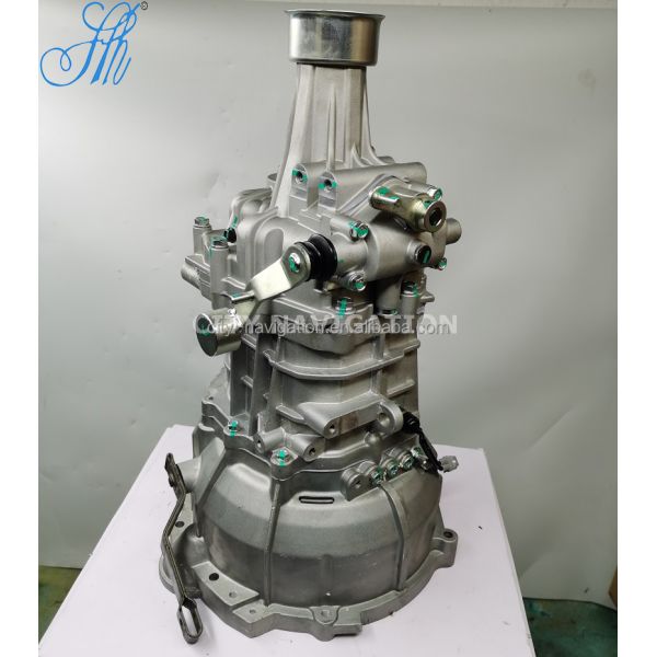 Chana HONOR MPV M80 Manual Transmission Gearbox for Enhanced Driving Performance