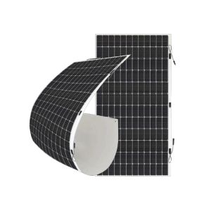 Buy cheap 120W 200W 430W 560W Flexibile Solar Panel Foldable Solar Module 23.5% Power Efficiency TUV IEC Certificate Anti-Iceberg Popular In Kenya from wholesalers