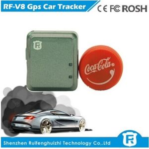 Mini spy gps tracker gsm car alarm and tracking system/gps tracking device oem