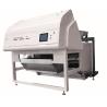 Buy cheap Remote Control Particle Optical Color Sorter Intelligent Ore Sorting Machine from wholesalers