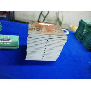 Buy cheap Innovative Video Card Mailer Lcd Screen For Food Distribution from wholesalers