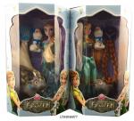 Buy cheap 11 Frozen Dolls sets from wholesalers