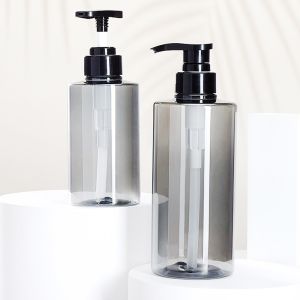 Buy cheap Labeling Artificial Moisturizer Bottles with Provided Sample and Surface Handling from wholesalers