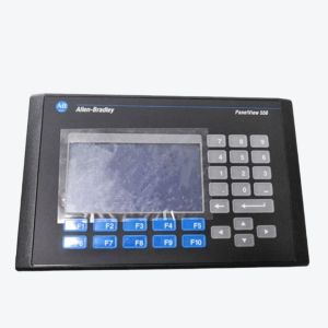 Buy cheap PLC 2711P-B6C20A8 PANELVIEW 6 COLOR KEY/TOUCH AC MODULE from wholesalers