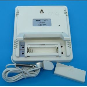 HTC-2 Thermometer Temperature Humidity sensor Meter termometro digital