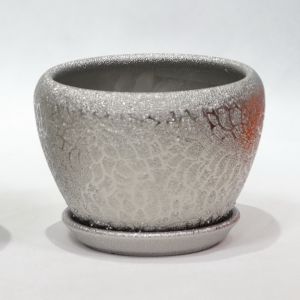 Durable Stylish Ceramic Pots For Indoor And Outdoor Garden