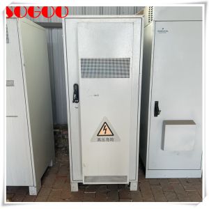 HUAWEI TP48600A-HX15D1 Outdoor Power Supply Cabinet