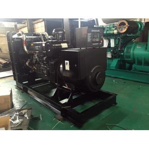 Buy cheap 300kw Shangchai Diesel Generator Standby Power Generator Water Cooled Generator from wholesalers