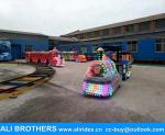 trackless trains birthday party for sale carnival funfair shopping mall rental