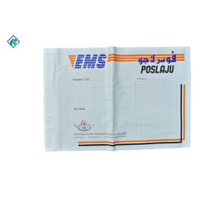 Buy cheap 2018 quick delivery opaque super strong pernament adhesive plastic mailing envelopes from wholesalers