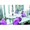 Buy cheap 4KW Precise Torque Control Plastic Bottle Capping Machine from wholesalers
