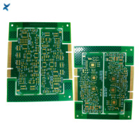 China Custom Multilayer PCB Circuit Board For Bluetooth Speaker Controllers on sale China Custom Multilayer PCB Circuit Board For Bluetooth Speaker Controllers on sale