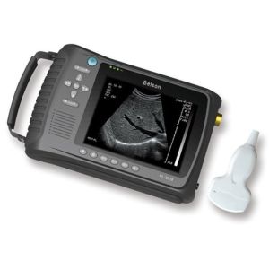 Mini Veterinary Ultrasound Scanner