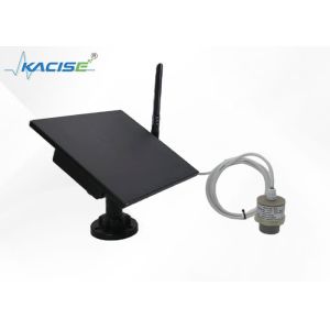 Effortless Aquaculture Water Level Monitoring With Solar-Powered Smart Wireless