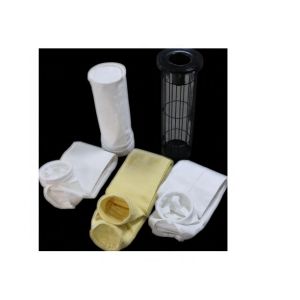 Buy cheap New Efficient Home Restaurant Dust Removal Stainless Steel Wire Mesh Dust Collector Cage Filter Bag for Filter Bag from wholesalers