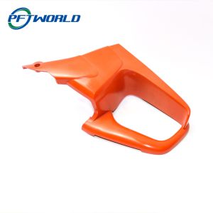 Custom Injection Molded Gas Injector Accessories