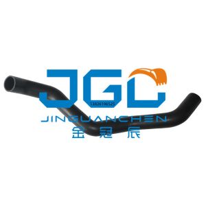 High Quality Air Inlet Pipe For SK200-8 SK210-8 SK210DLC-8 SK210D-8 SK210LC-8