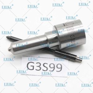 Buy cheap ERIKC Diesel Engine Nozzle G3S99 Common Rail Nozzle G3S99 for Denso from wholesalers