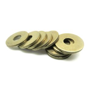 Copper Flat Washer with No Standard and Mechanical Dimentions Certification