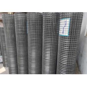 Buy cheap Galvanized Before Weld Wire Mesh 10x10 to 50x50mm from wholesalers