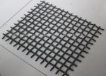 Buy cheap Anti Seismic 65mn Parallel Braided Mining Wire Screen Mesh from wholesalers