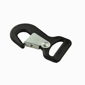 Buy cheap High Quality New Style Factory Safety Cargo Black Silver Buttle Hoist Hook For Tie Down from wholesalers