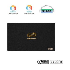 Buy cheap                    2.5 Inch Internal SATA3 HDD 64GB 128g 256g 512g 1tb 2tb Hard Disk Drive SSD              from wholesalers