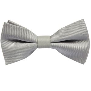 Buy cheap Men's polyester jacquard bow-tie from wholesalers