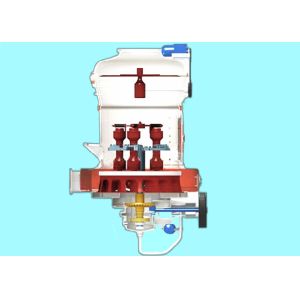Buy cheap Trapezoidal MTM 4121 Powder Grinding Mill SCM Raymond Roller Mill from wholesalers