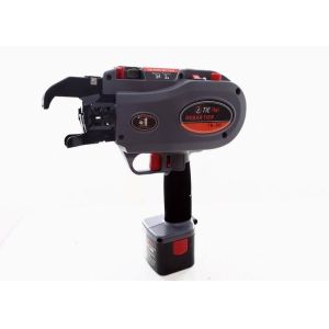 Buy cheap Electric Portable Construction Power Tools TR395 Automatic Tying Machine from wholesalers