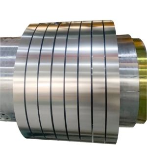 Buy cheap ASTM Hot Rolled Stainless Steel Strips 200 Series 300 Series 400 Series 321 1200mm from wholesalers