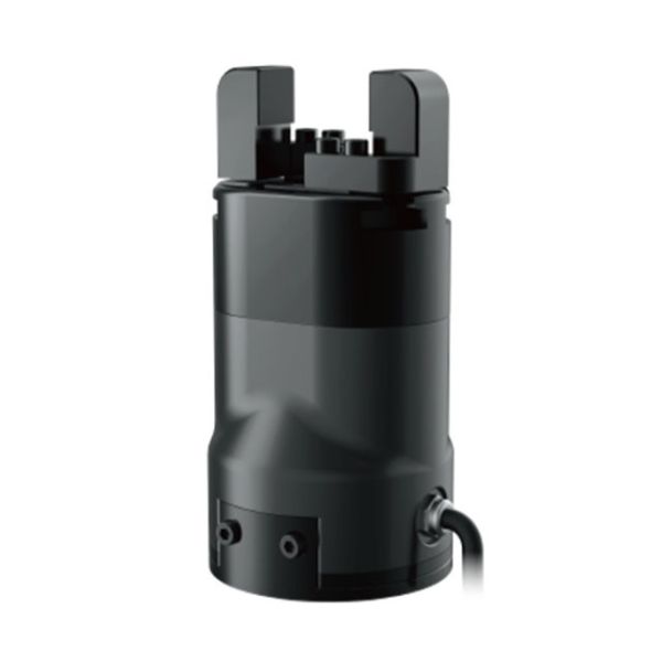 Quality DH-ROBOTICS gripping froce 300N PGC-300 combined with 6 axis robot arm for material handling for sale