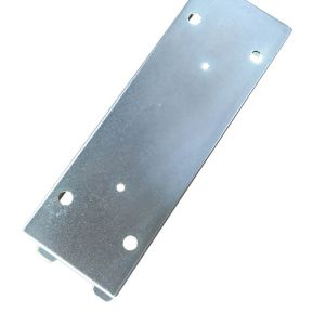 Customization Customized Request Steel Stamping Part Agriculture Equipment Part